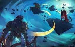 Weapon tierlists
