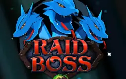 Raid BOSS