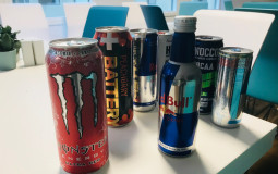 Energy Drinks in Norway