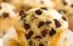 chocolate chip muffin tierlist