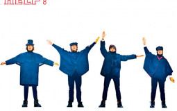 The Beatles