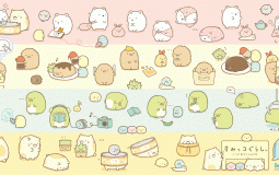 All the animes I have watched
