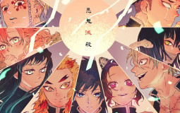 Hashira rank