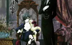 Every Black Butler Character Ranking (Anime + Manga)