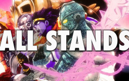 Stand's in Stardust Crusaders Ranked