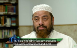 Hifz class