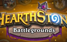 Battlegrounds Types