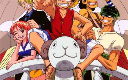 anime