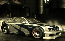 NFS Boss Cars