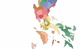 Luzon Mainland Tier