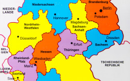 Bundesländer Ranking