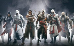 Assassin's Creed DLCs