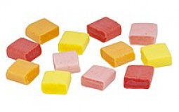 Starbursts Flavors