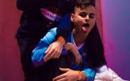 Funzo y Baby Loud