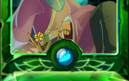 Splinterlands Earth Monster (Bronze Tier)