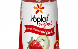 Yoplait Original Flavors