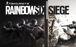 Rainbow 6 Operators
