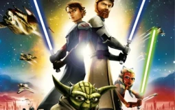 Star Wars Lightsaber fighter