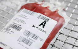 Blood type compatibility for A+ and A-
