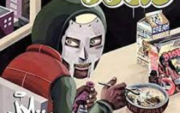 MF DOOM Discography