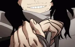 my hero academia