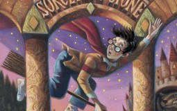 Book series I have read