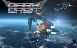 DarkOrbit Ships