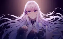 anime