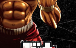 Baki Most Powerful characters