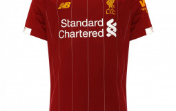 Liverpool Kits