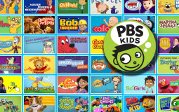 PBS Kids Shows (2021)