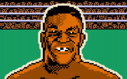Mike Tysons punch out hair cut