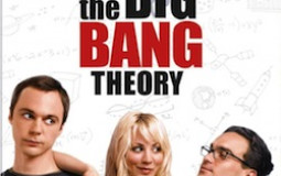 Big Bang Theory Season 1
