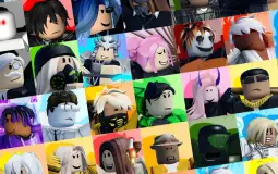 Encounters Roblox