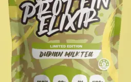 Protein Flavors