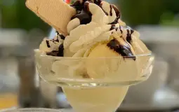 Ice Cream Flavors