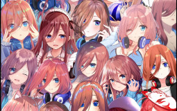 The best waifu’s