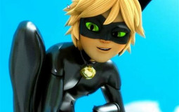 Adrien's Outfits