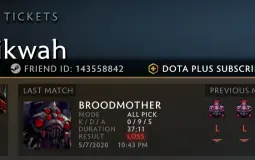 Dota Couriers