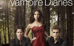 The Vampire Diaries Character Ranking