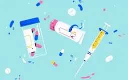 Ultimate Medicine Tier List