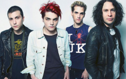(Almost) Every MCR Song