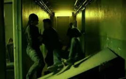 Best fight in series