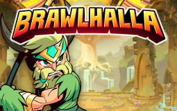 BRAWLHALLA