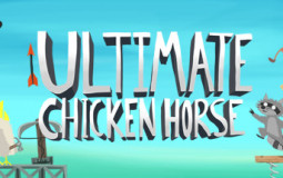 Ultimate Chicken Horse Stock Levels