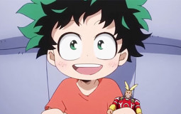 anime tier list