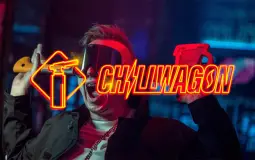 Chillwagon Members // Członkowie Chillwagonu