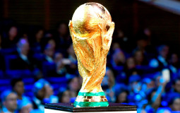 World cup teams