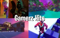 Gamerz Hits Fortnite Creative Maps