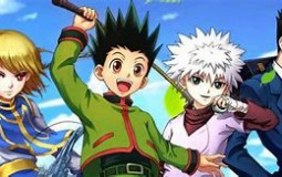 liste de niveaux perso anime